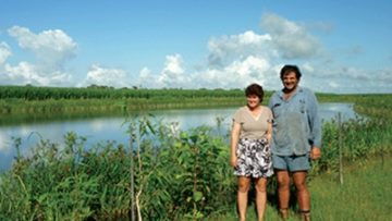 Natural Systems Management #2