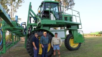 Pest, Disease and Weed Management #2