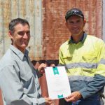 Mackay growers show BMP fits all farms