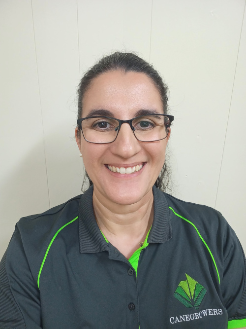 Veronica Francescutti